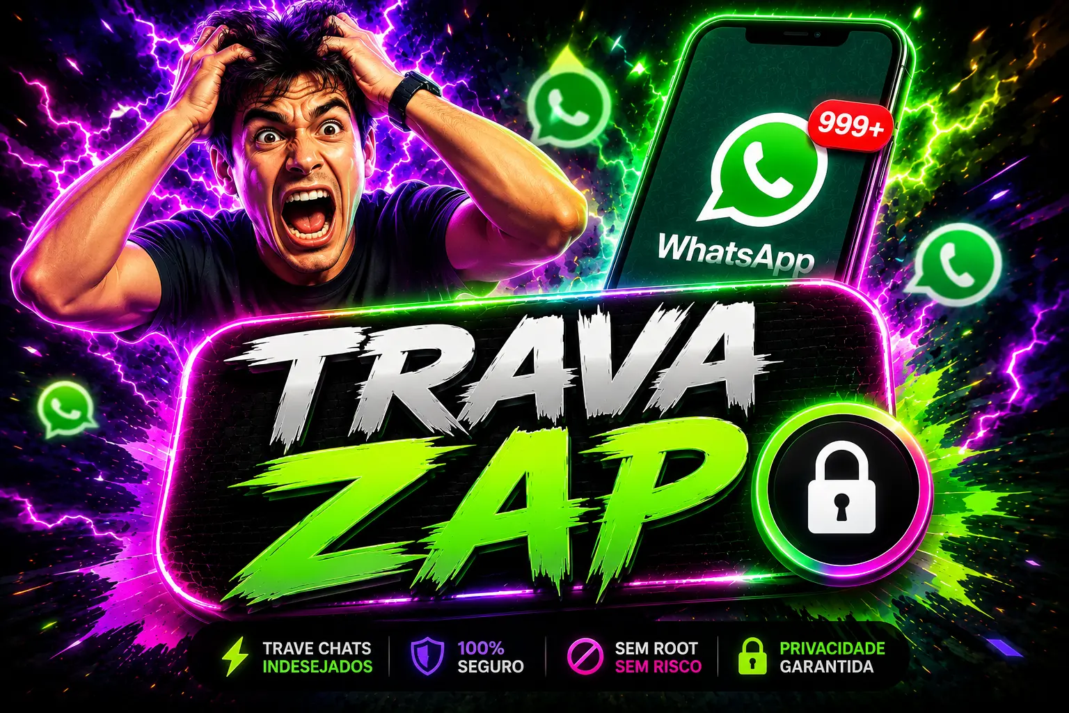 Travazap