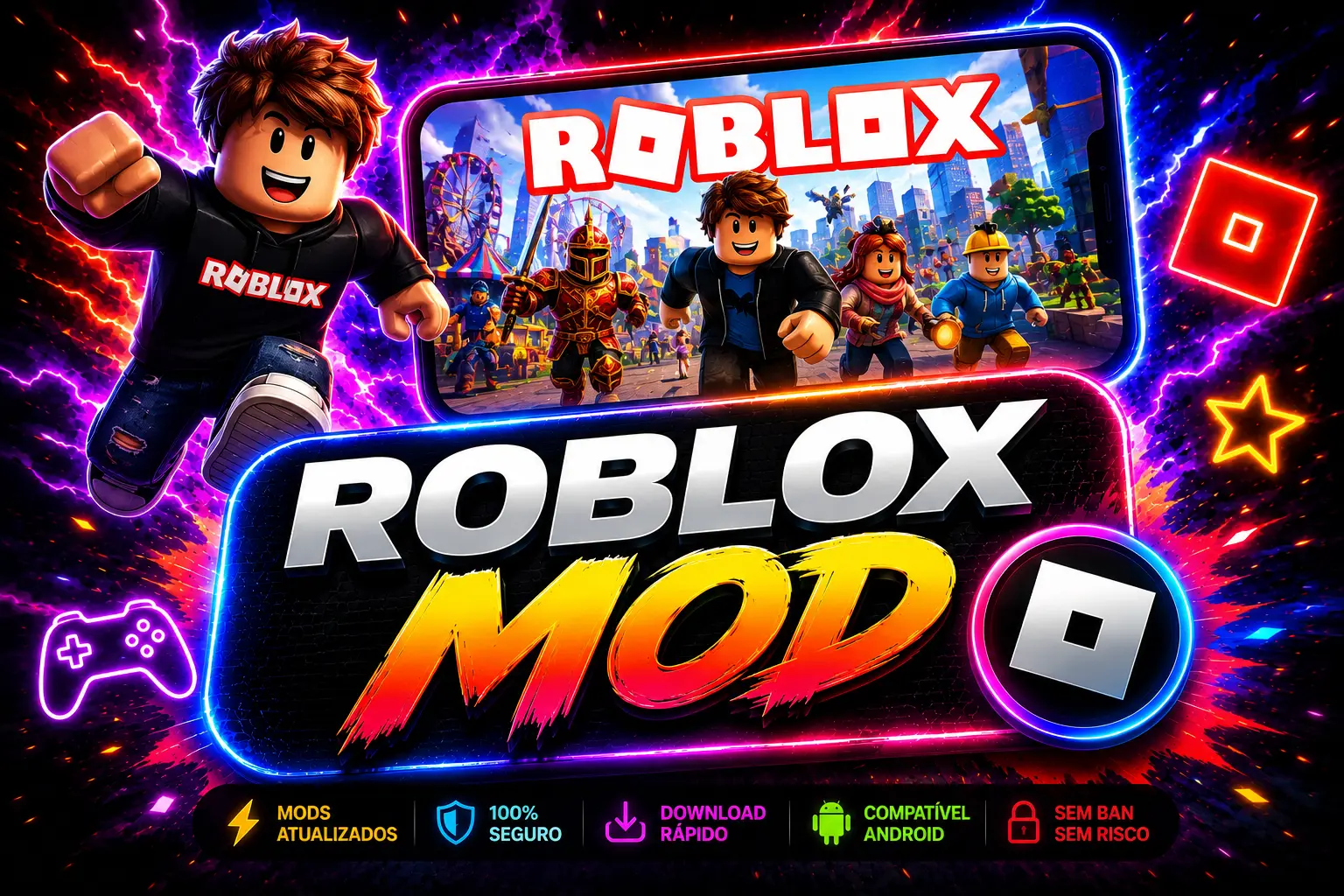 Games Mod